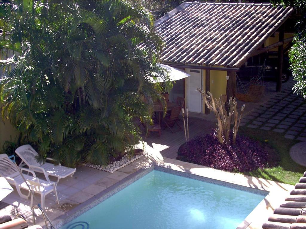 Itacoatiara Inn エクステリア 写真