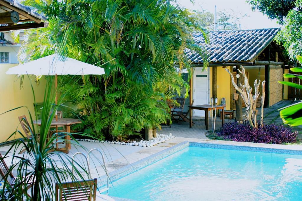 Itacoatiara Inn エクステリア 写真