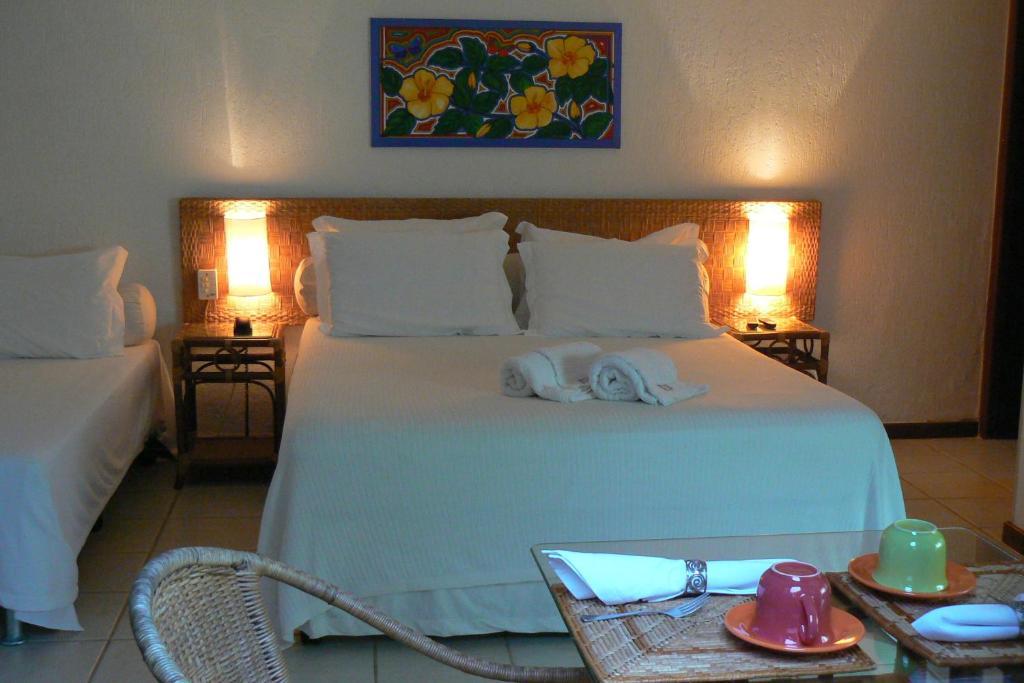 Itacoatiara Inn 部屋 写真