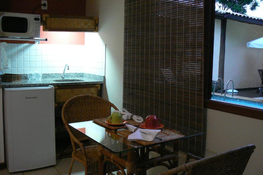 Itacoatiara Inn エクステリア 写真