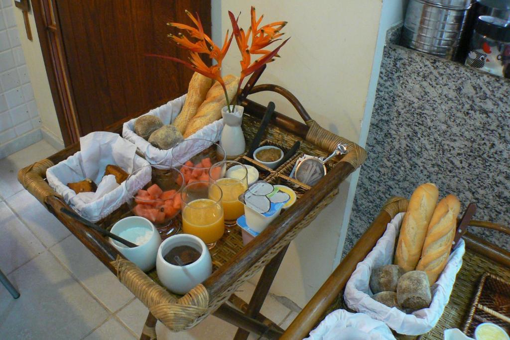 Itacoatiara Inn エクステリア 写真