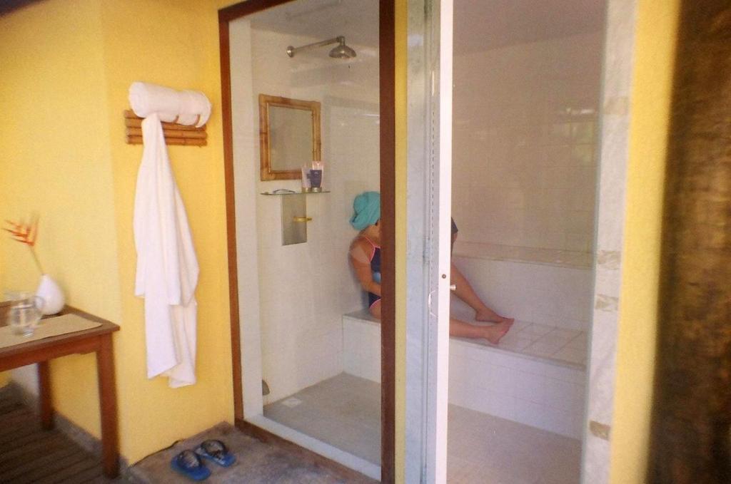 Itacoatiara Inn エクステリア 写真