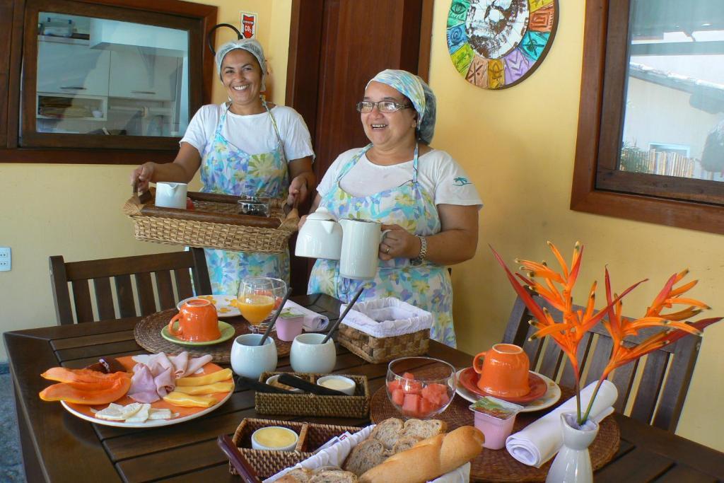 Itacoatiara Inn エクステリア 写真
